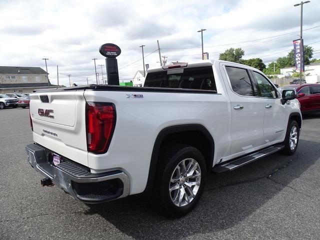 used 2019 GMC Sierra 1500 car, priced at $30,999