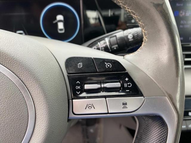 used 2021 Hyundai Elantra car, priced at $16,999