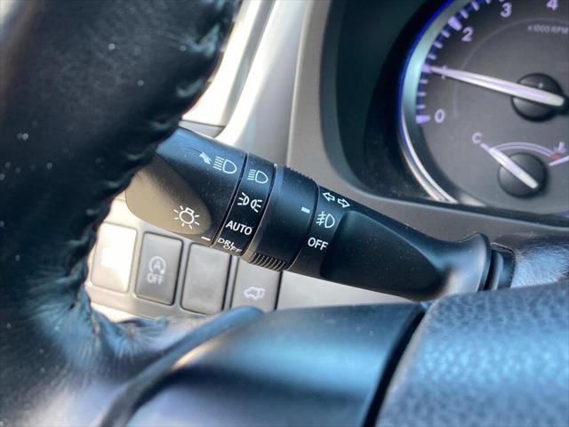 used 2019 Toyota Highlander car, priced at $27,777