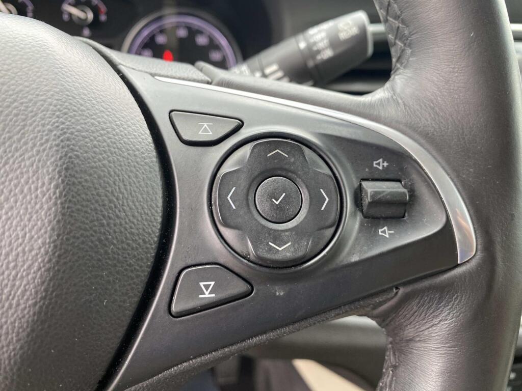 used 2018 Buick Enclave car, priced at $18,999