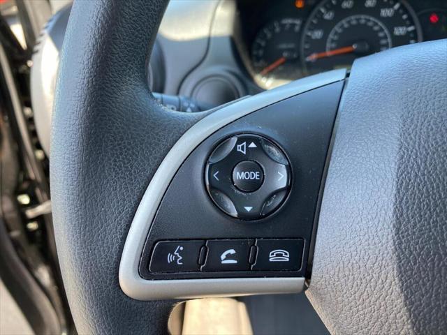used 2021 Mitsubishi Mirage car, priced at $10,999