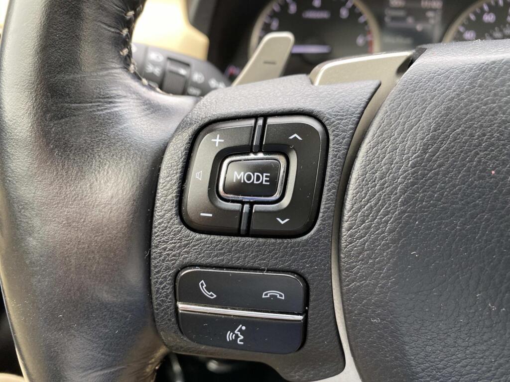 used 2018 Lexus NX 300 car, priced at $28,999