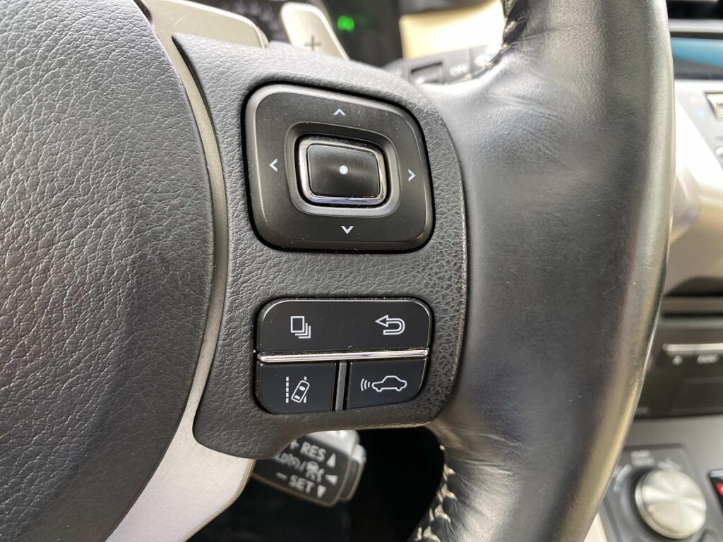 used 2018 Lexus NX 300 car, priced at $28,999