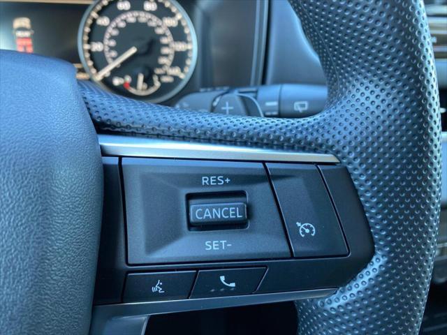 new 2025 Mitsubishi Outlander car, priced at $34,515
