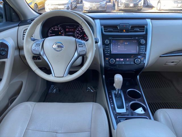 used 2013 Nissan Altima car, priced at $10,987