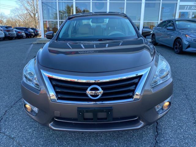 used 2013 Nissan Altima car, priced at $10,987