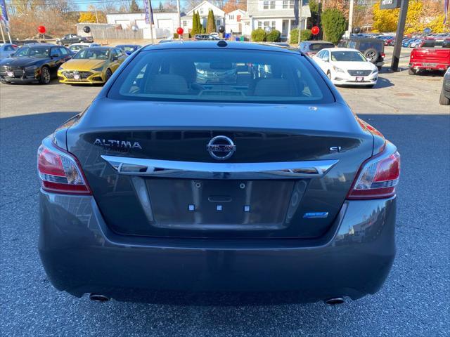 used 2013 Nissan Altima car, priced at $10,987