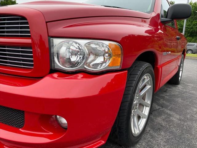 used 2005 Dodge Ram 1500 car, priced at $55,999