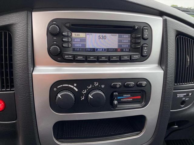 used 2005 Dodge Ram 1500 car, priced at $55,999
