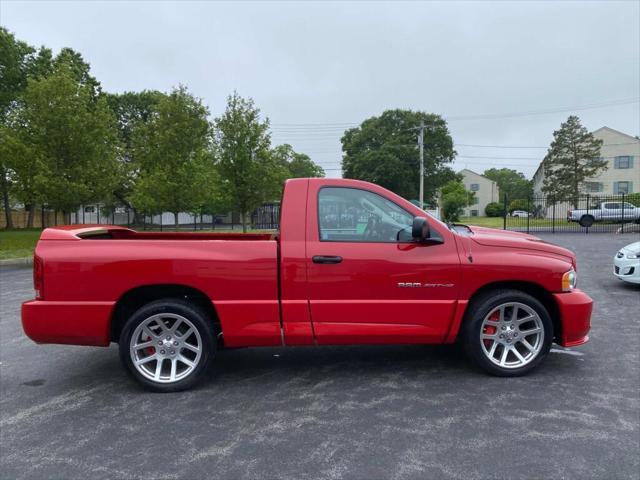 used 2005 Dodge Ram 1500 car, priced at $55,999