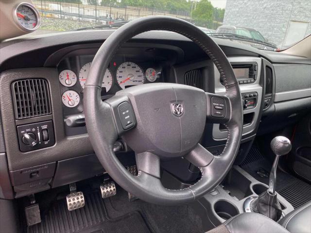used 2005 Dodge Ram 1500 car, priced at $55,999