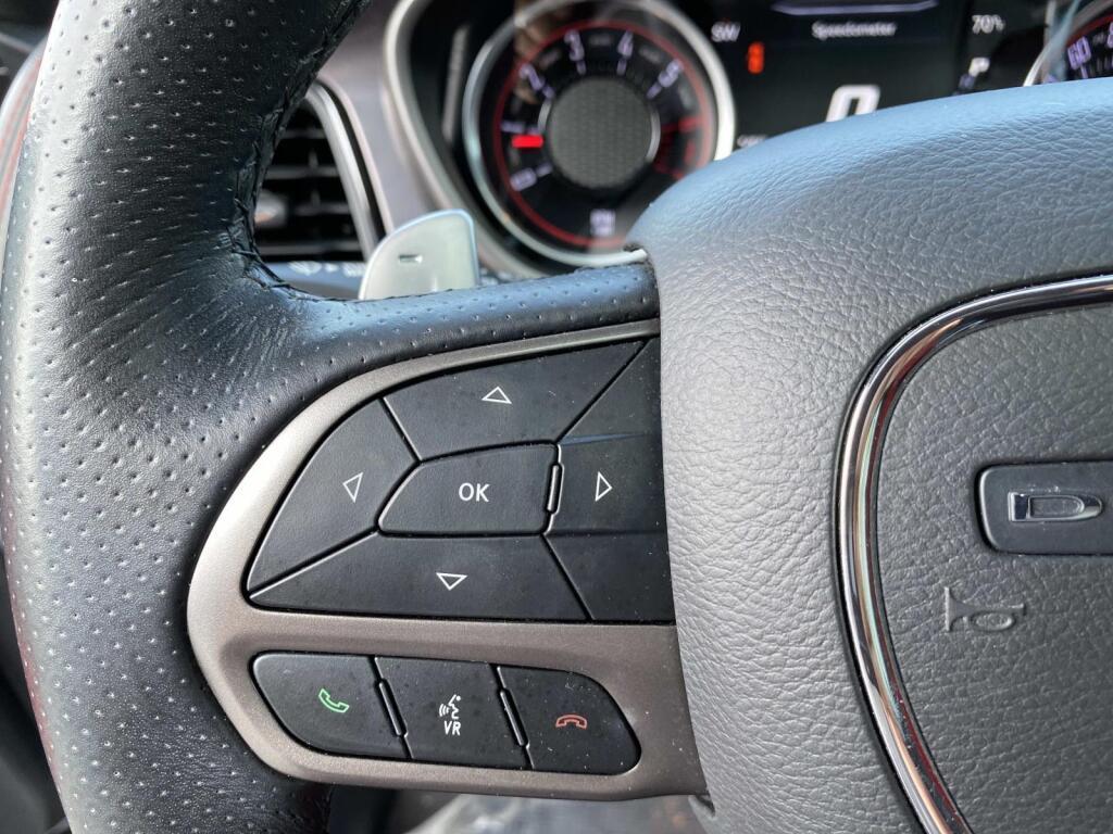used 2021 Dodge Challenger car, priced at $38,999