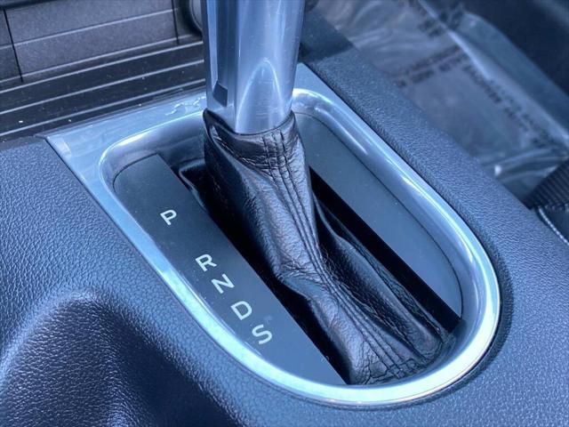 used 2022 Ford Mustang car, priced at $27,999