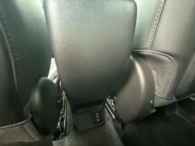 used 2021 Buick Encore GX car, priced at $15,999