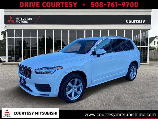 used 2022 Volvo XC90 car, priced at $22,997