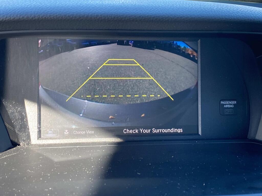 used 2017 Honda Accord car