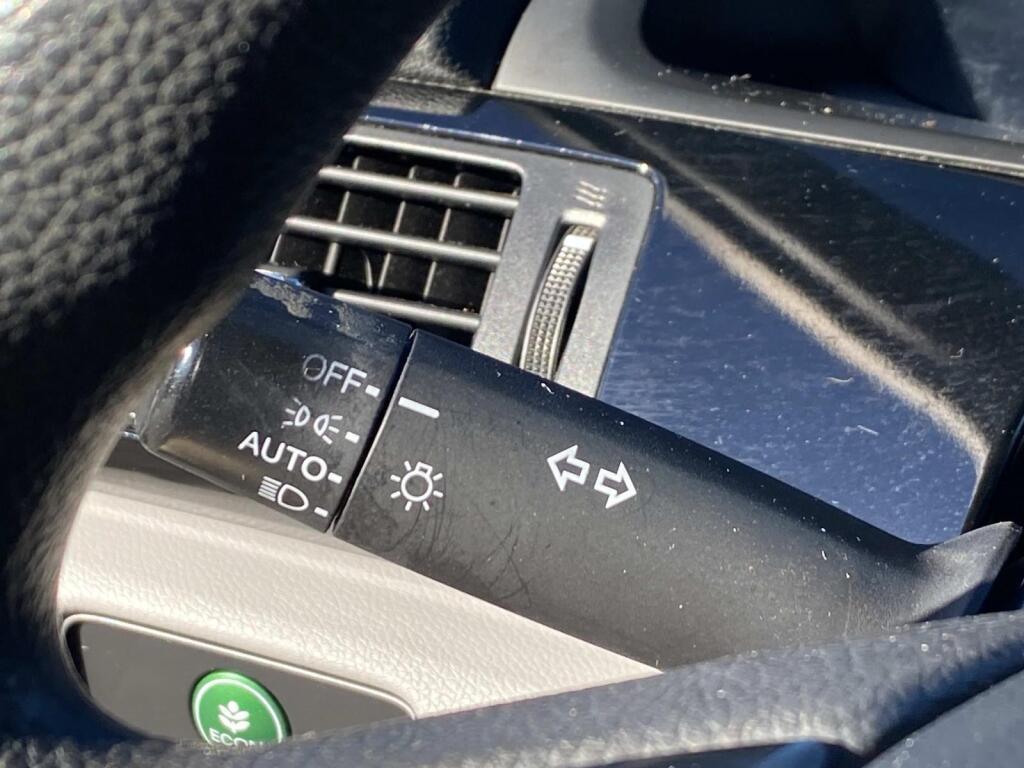 used 2017 Honda Accord car