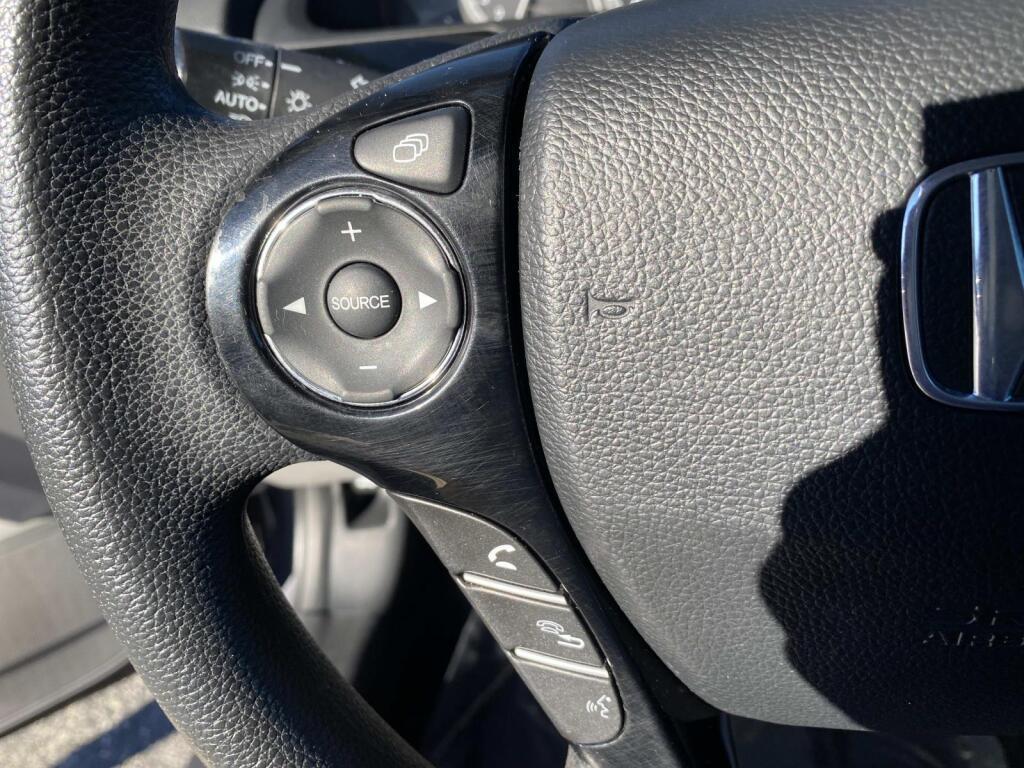 used 2017 Honda Accord car