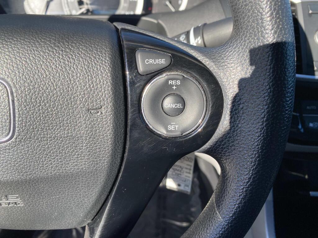 used 2017 Honda Accord car