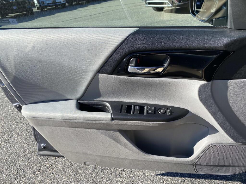 used 2017 Honda Accord car
