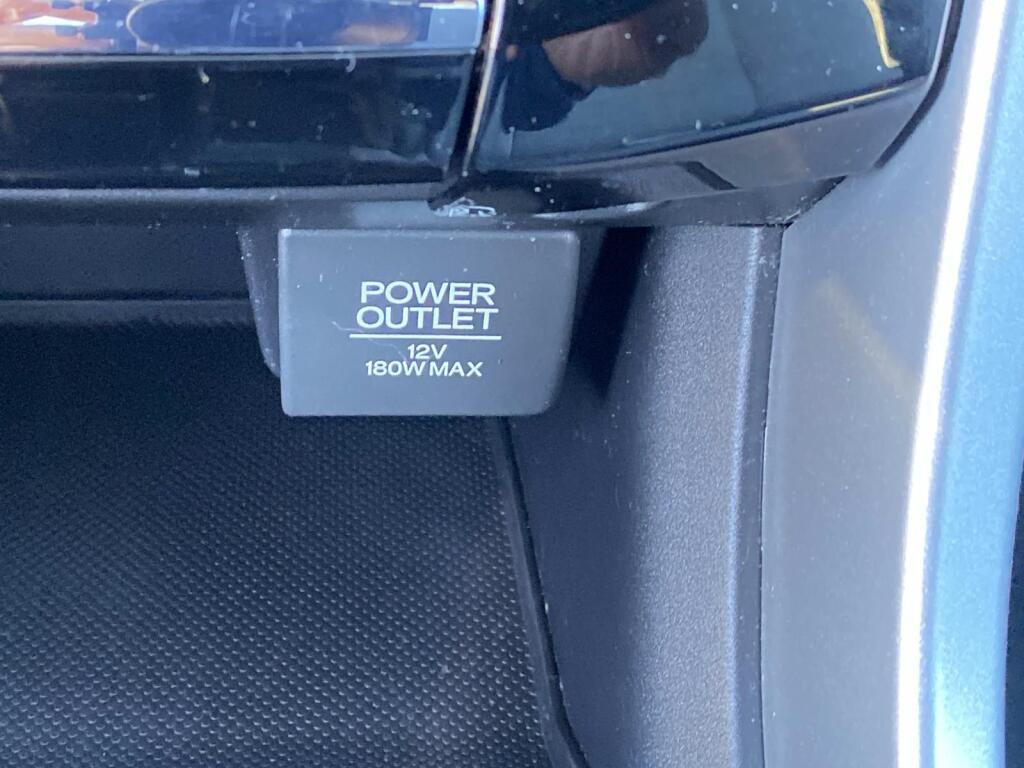 used 2017 Honda Accord car