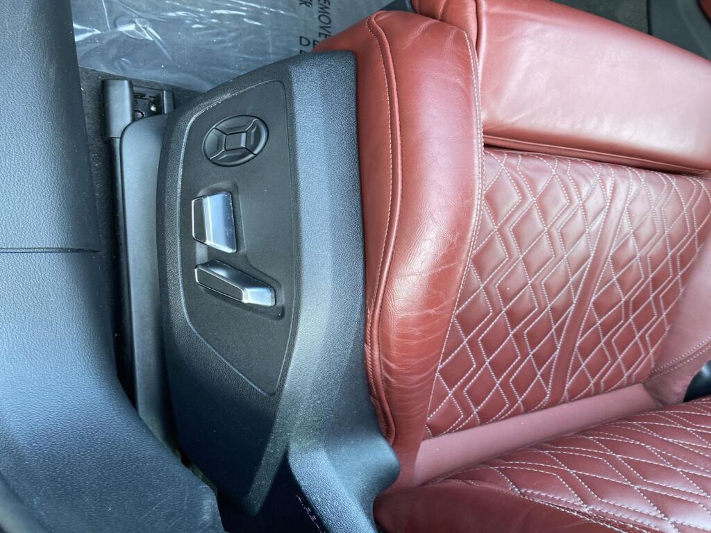 used 2020 Audi S6 car, priced at $34,999