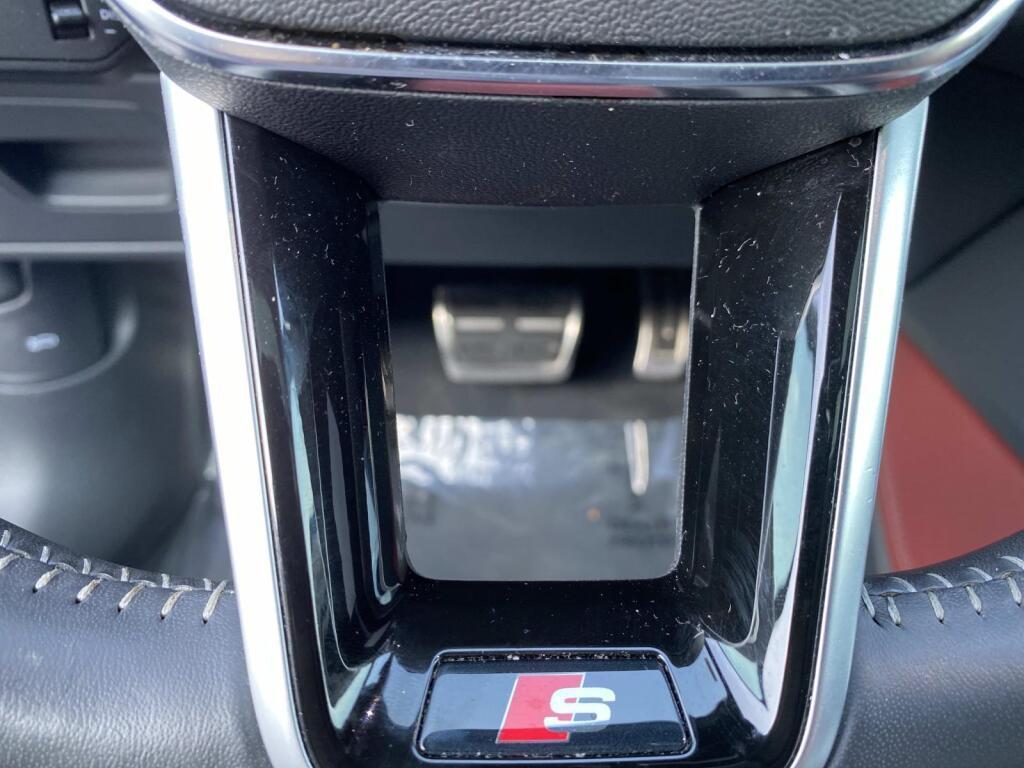 used 2020 Audi S6 car, priced at $34,999