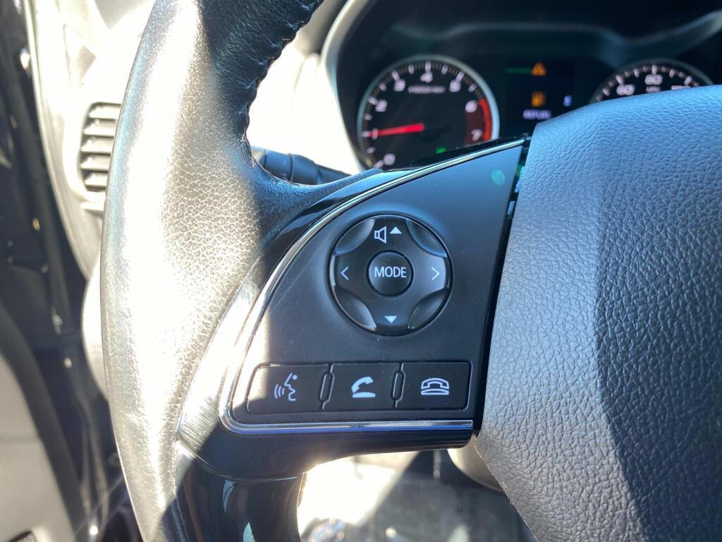 used 2020 Mitsubishi Eclipse Cross car, priced at $14,999
