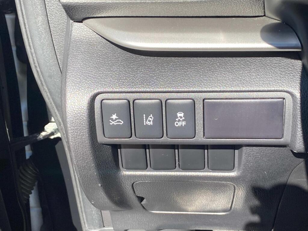 used 2020 Mitsubishi Eclipse Cross car, priced at $14,999