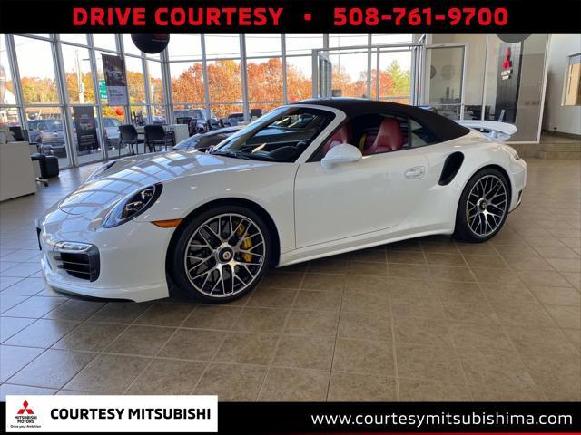 used 2016 Porsche 911 car, priced at $149,999