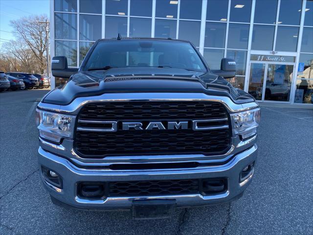 used 2023 Ram 2500 car, priced at $47,999