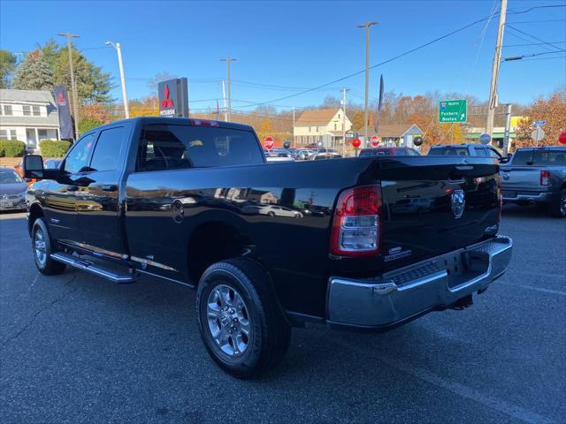 used 2023 Ram 2500 car, priced at $47,999