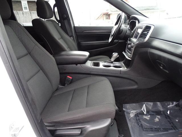 used 2021 Jeep Grand Cherokee car, priced at $24,991