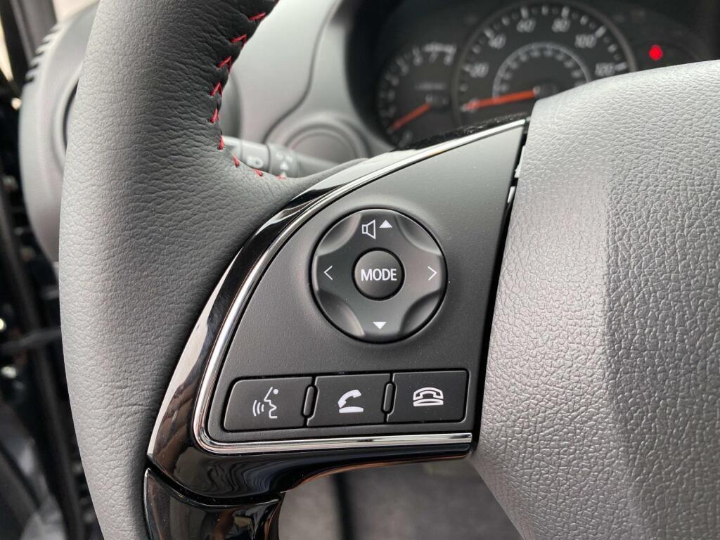 new 2024 Mitsubishi Mirage G4 car, priced at $20,225