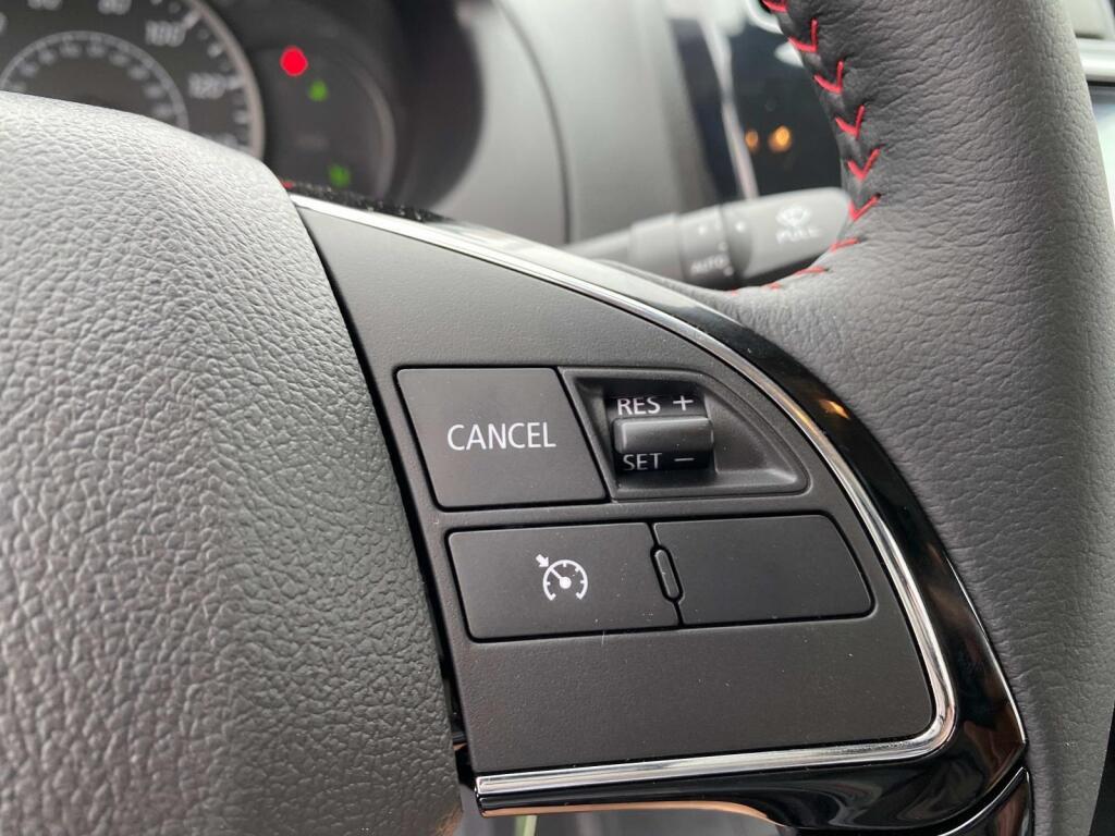 new 2024 Mitsubishi Mirage G4 car, priced at $20,225