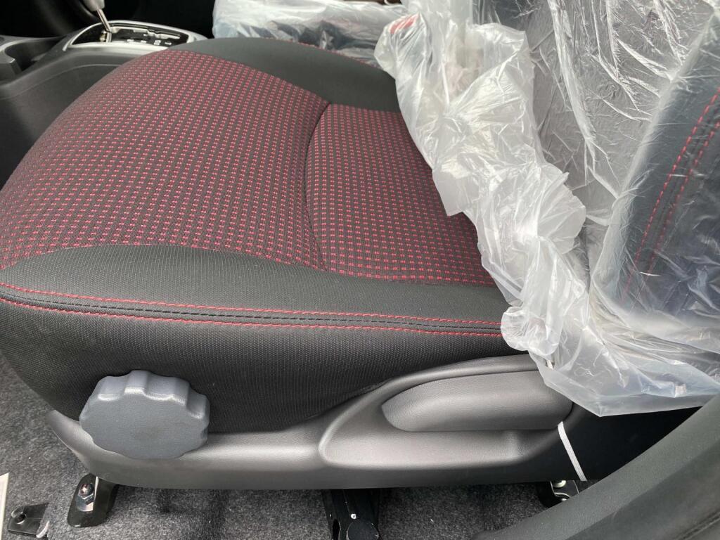 new 2024 Mitsubishi Mirage G4 car, priced at $20,225