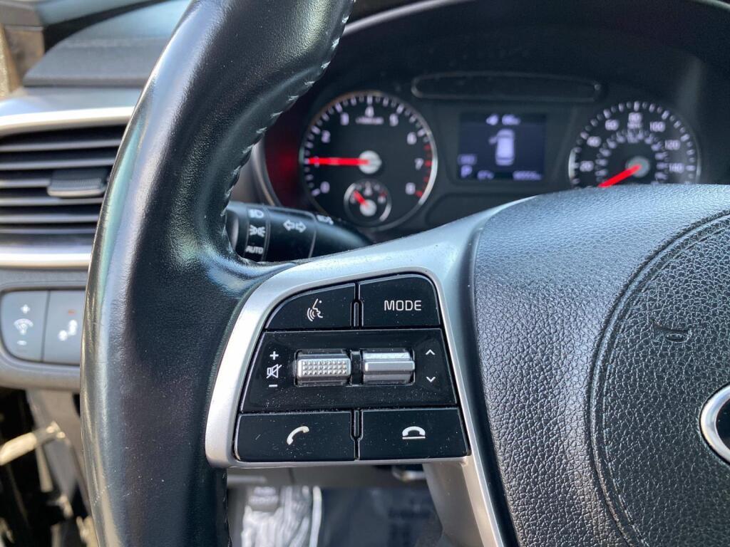 used 2020 Kia Sorento car, priced at $17,999