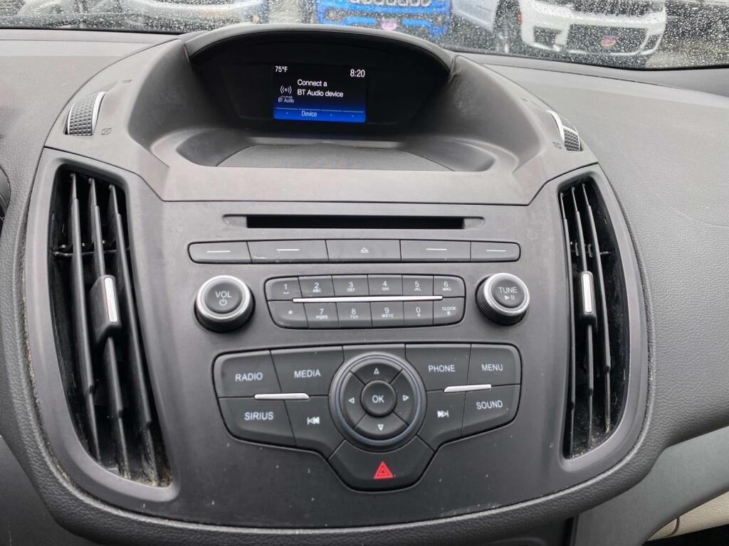 used 2018 Ford Escape car, priced at $14,999