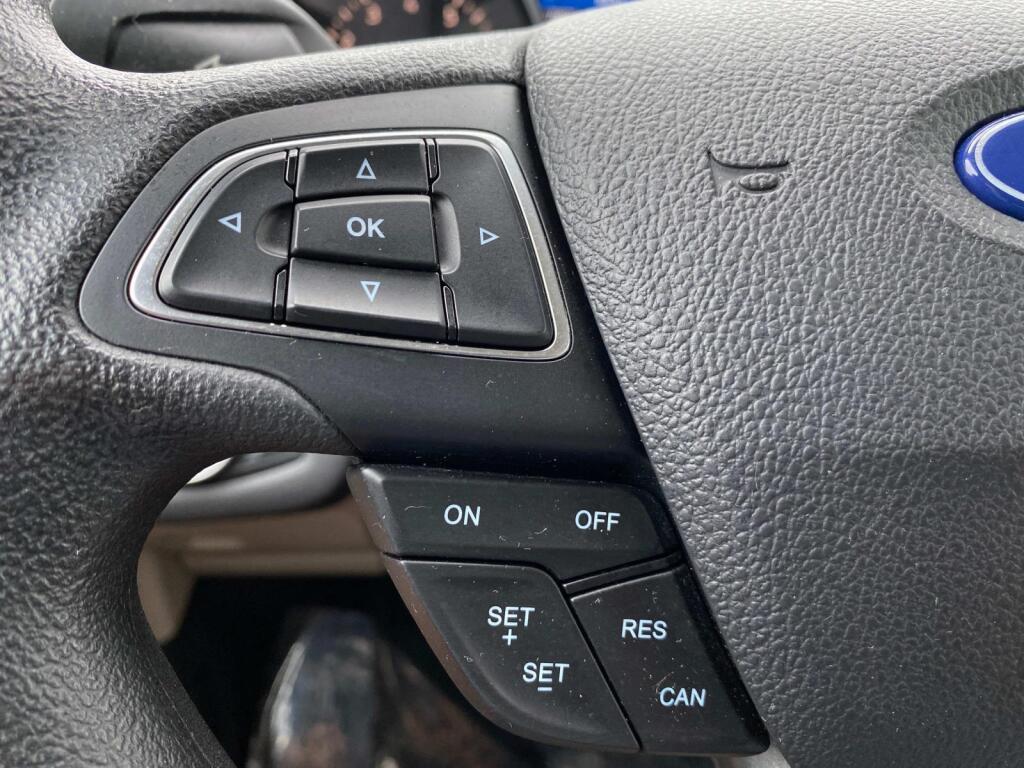used 2018 Ford Escape car, priced at $14,999