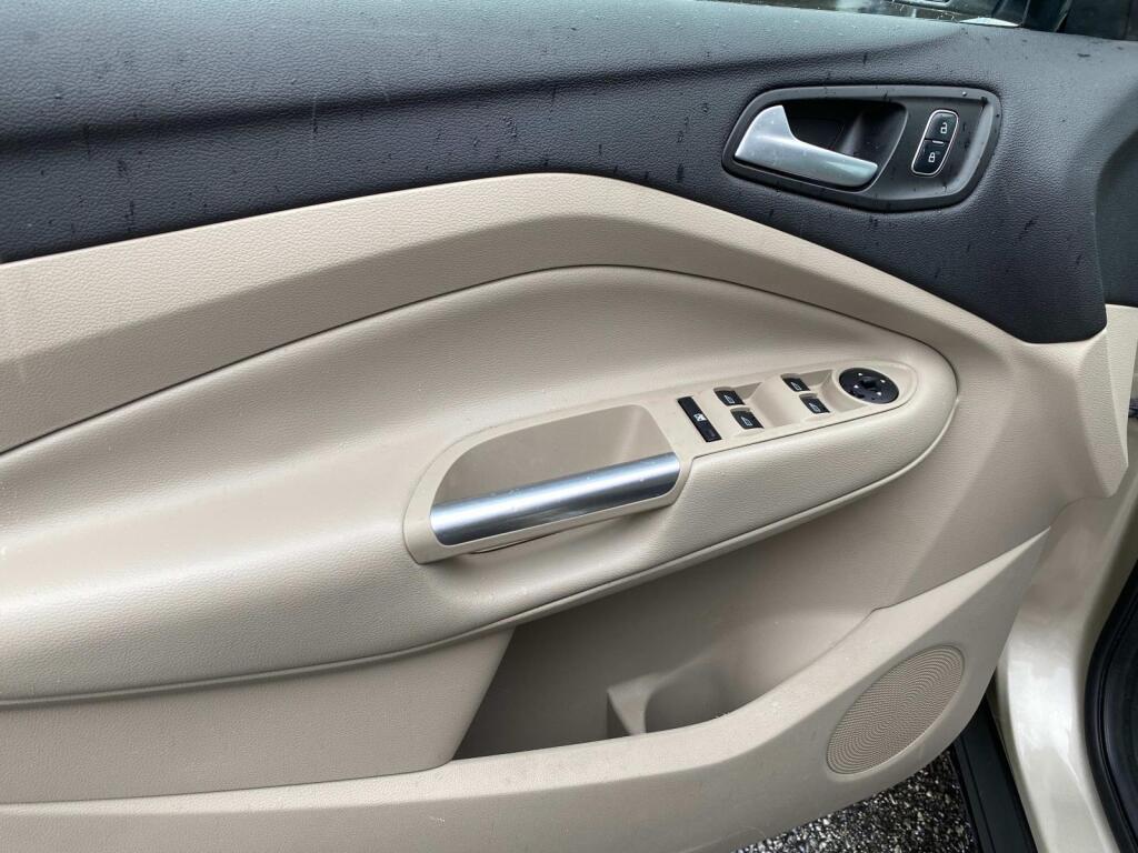 used 2018 Ford Escape car, priced at $14,999