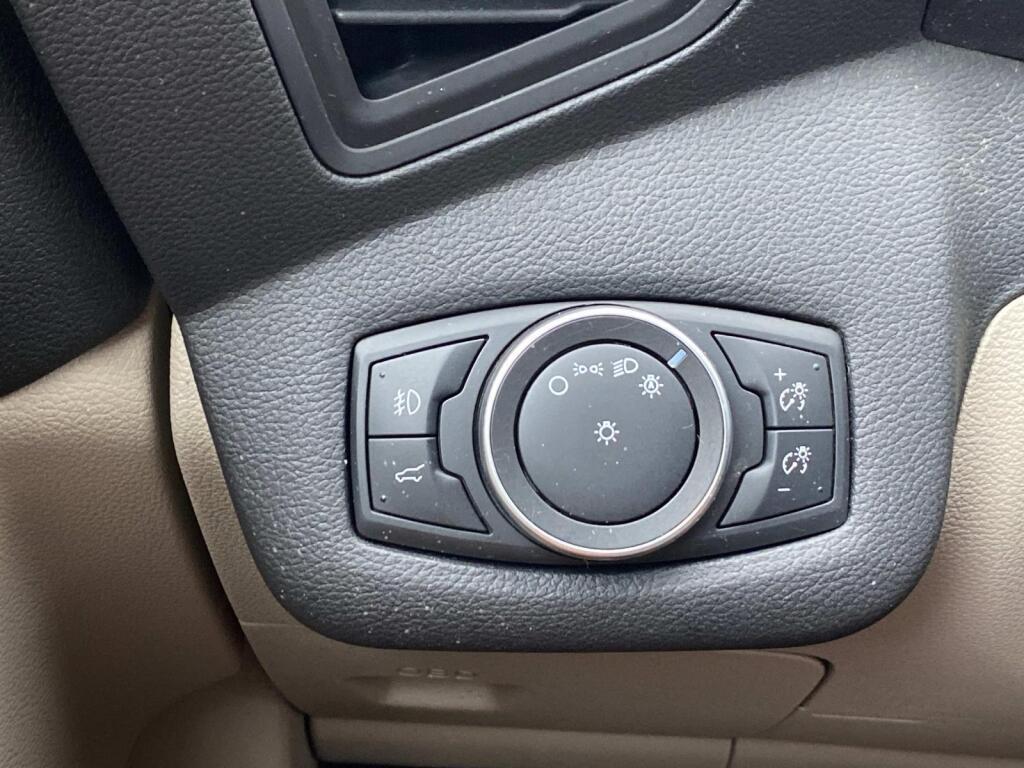 used 2018 Ford Escape car, priced at $14,999