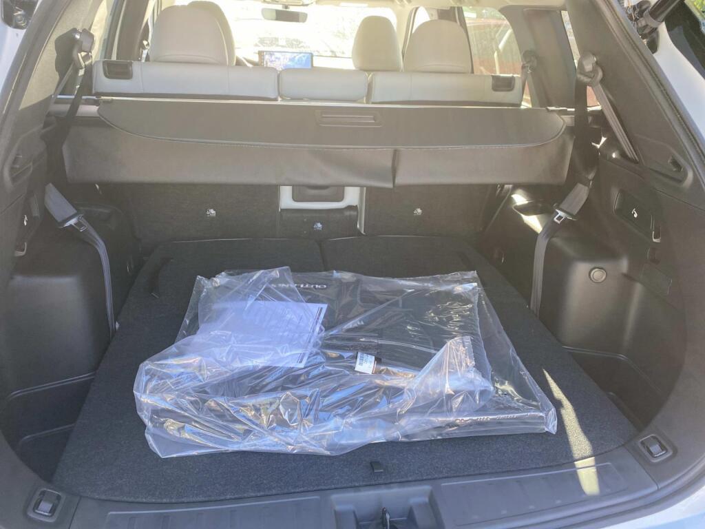 new 2025 Mitsubishi Outlander car, priced at $38,900