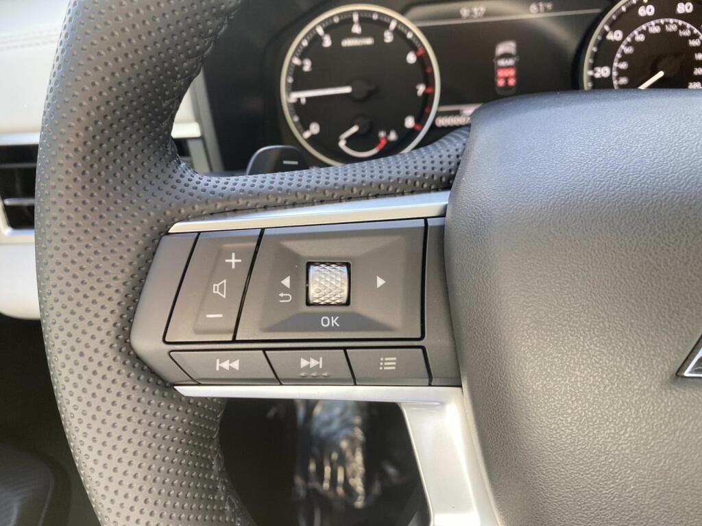 new 2025 Mitsubishi Outlander car, priced at $38,900