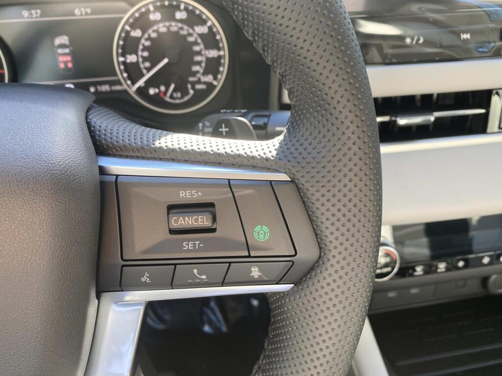 new 2025 Mitsubishi Outlander car, priced at $38,900