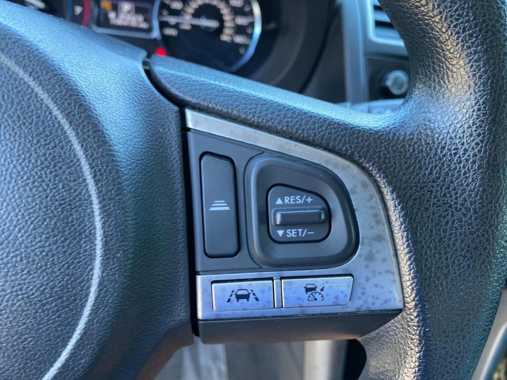 used 2018 Subaru Forester car, priced at $15,997