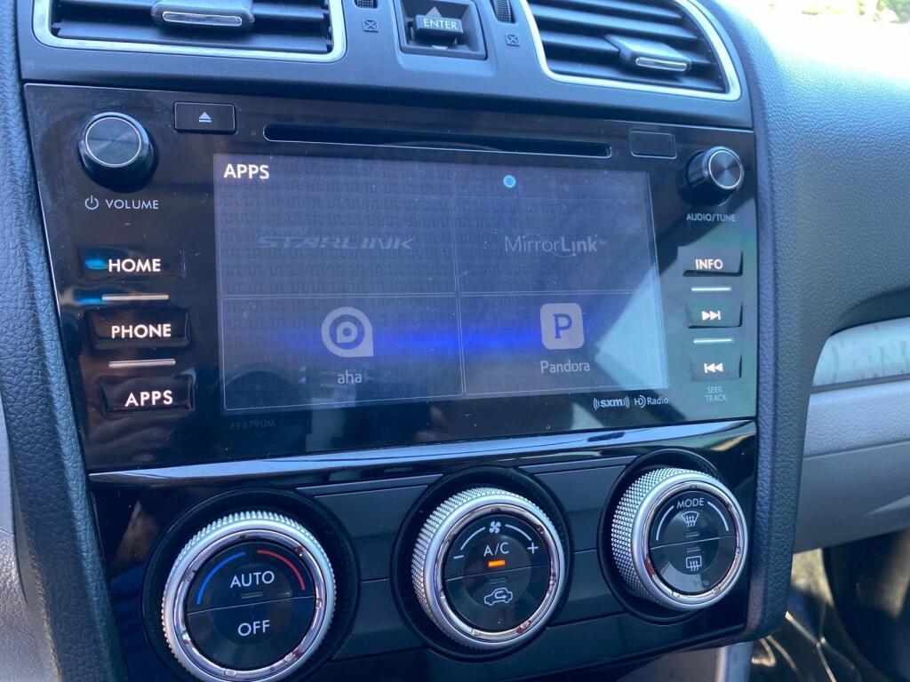 used 2018 Subaru Forester car, priced at $15,997