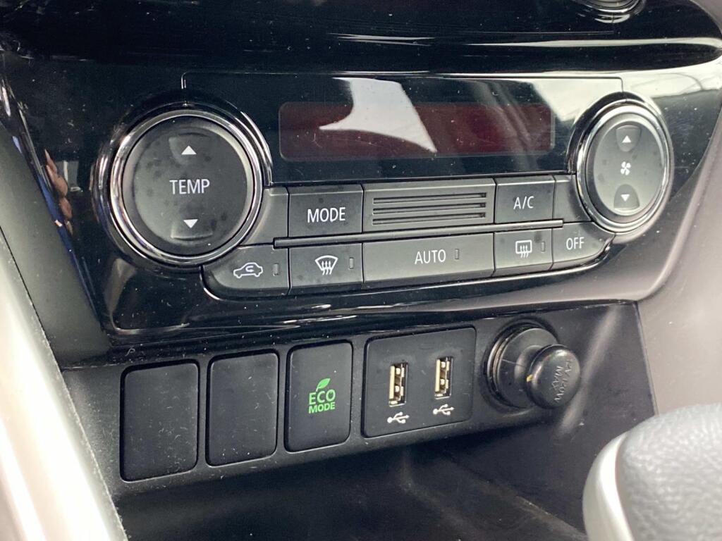 used 2022 Mitsubishi Eclipse Cross car, priced at $18,999