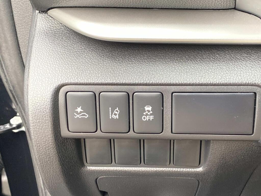 used 2022 Mitsubishi Eclipse Cross car, priced at $18,999