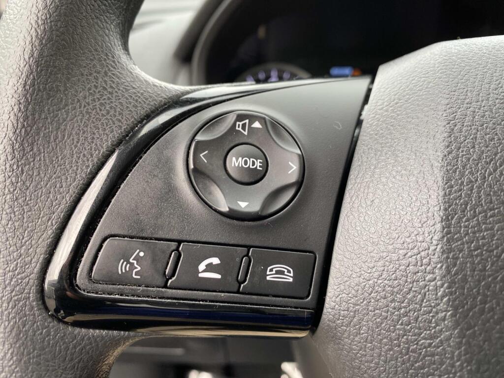 used 2022 Mitsubishi Eclipse Cross car, priced at $18,999