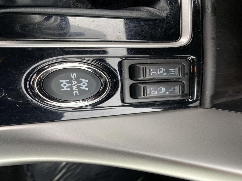 used 2022 Mitsubishi Eclipse Cross car, priced at $18,999